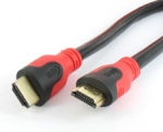 High Speed HDMI kabel met ethernet 0.50 m.