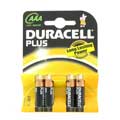 Duracell LR03 AAA alkaline batterij