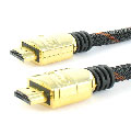 High Speed HDMI kabel met ethernet 1.50 m.