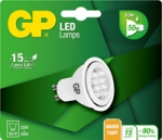 GP led GU10 PAR16 4,7w (50w)