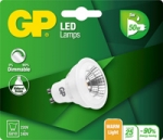 GP led dimbare GU10 PAR16 5,5w (50w)