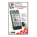 Screenprotector iPhone 5