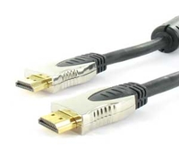 High Speed HDMI kabel met ethernet 2.00 m.