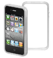 Case bumper iPhone 4S