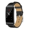 Denver BFH-250 bluetooth smartwatch sport horloge IP68 waterdicht zwart