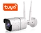 Denver SHO-110 IP Smart Tuya Outdoor camera intercom Wifi draadloos 