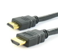 60Hz 8K UHD 120Hz 4K High Speed HDMI kabel 2.1 met ethernet 1.00 m. 