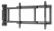 GN Elektrische muurbeugel voor TV 32-75 inch Draaibaar, Afstandsbediening, Zwart