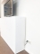GN TV lift met MDF meubel 160x90x30 houten kast wit gegrond voor 37 t/m 55 inch TV