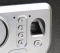 GN elektronische kluis met vingerafdruk vingerprint of sleutel of code